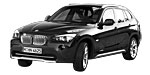 BMW E84 P022B Fault Code