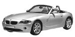 BMW E85 P022B Fault Code