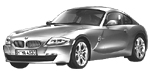 BMW E86 P022B Fault Code