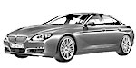 BMW F06 P022B Fault Code